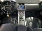 2012 Land Rover Range Rover Evoque Pure Premium