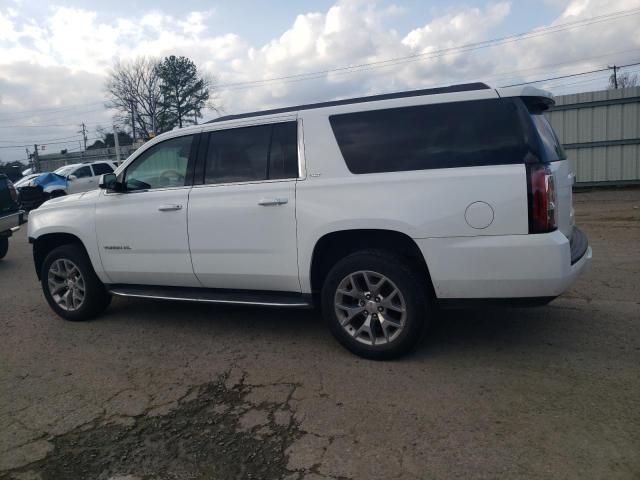 2019 GMC Yukon XL C1500 SLT