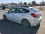 2016 Subaru Impreza Sport Premium