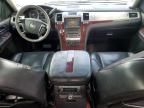 2007 Cadillac Escalade Luxury