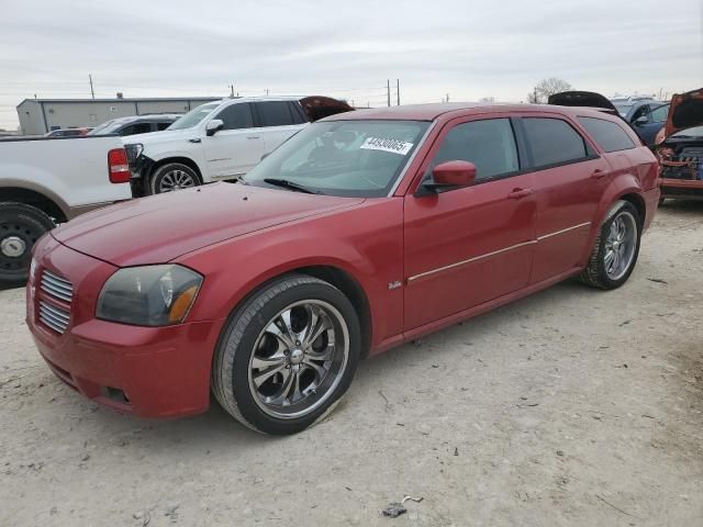 2006 Dodge Magnum SXT