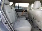 2009 Toyota Highlander Hybrid Limited