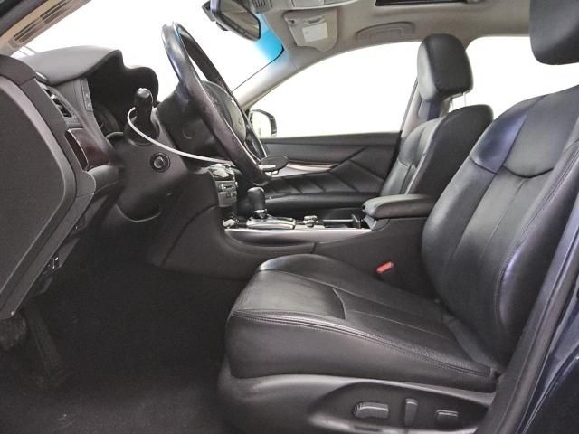 2015 Infiniti Q70 3.7