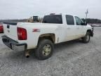 2008 Chevrolet Silverado K2500 Heavy Duty