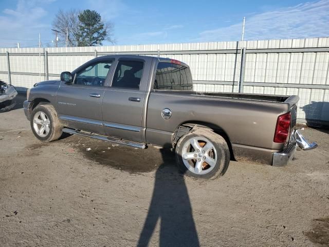 2007 Dodge RAM 1500 ST