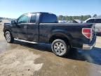 2012 Ford F150 Super Cab