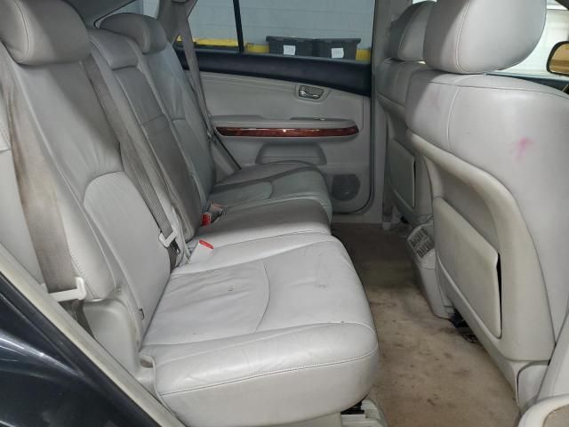 2004 Lexus RX 330