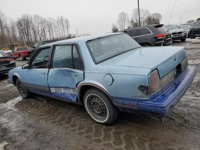 1991 Oldsmobile 88 Royale