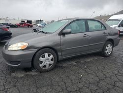 2007 Toyota Corolla CE en venta en Colton, CA