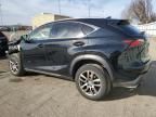 2016 Lexus NX 200T Base