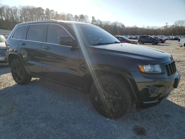 2014 Jeep Grand Cherokee Laredo