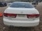 2003 Honda Accord EX