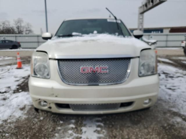 2011 GMC Yukon Denali