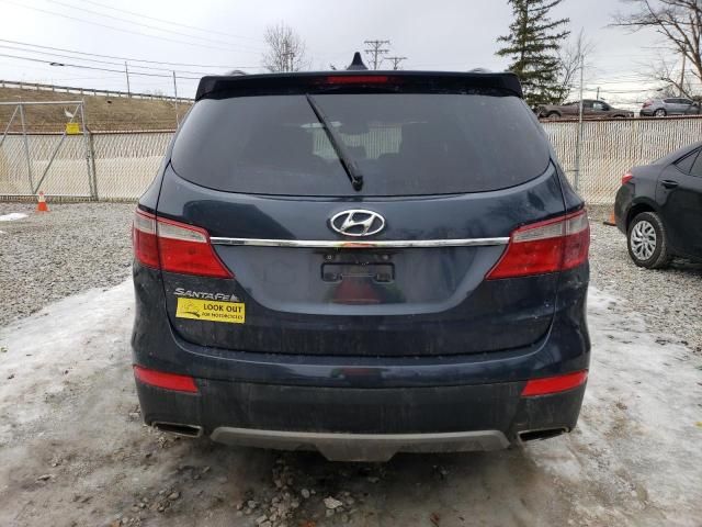 2014 Hyundai Santa FE GLS