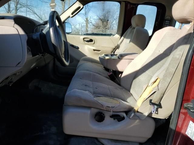 2003 Ford F150