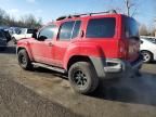 2008 Nissan Xterra OFF Road