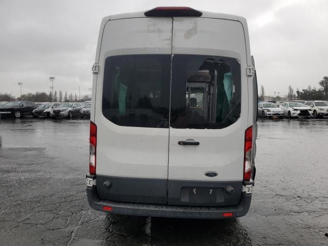 2018 Ford Transit T-350