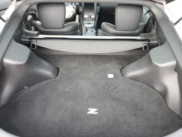 2014 Nissan 370Z Base