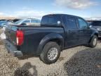 2014 Nissan Frontier S