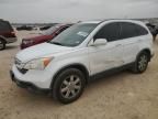 2009 Honda CR-V EXL