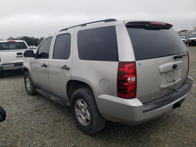 2008 Chevrolet Tahoe C1500