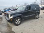 2010 Jeep Liberty Sport