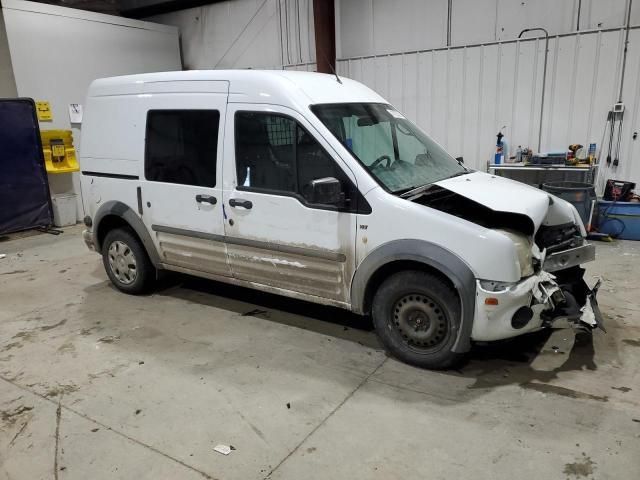 2012 Ford Transit Connect XLT