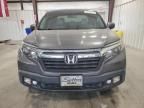 2017 Honda Ridgeline RTL