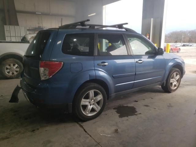 2009 Subaru Forester 2.5X Premium