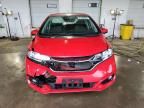 2018 Honda FIT EX