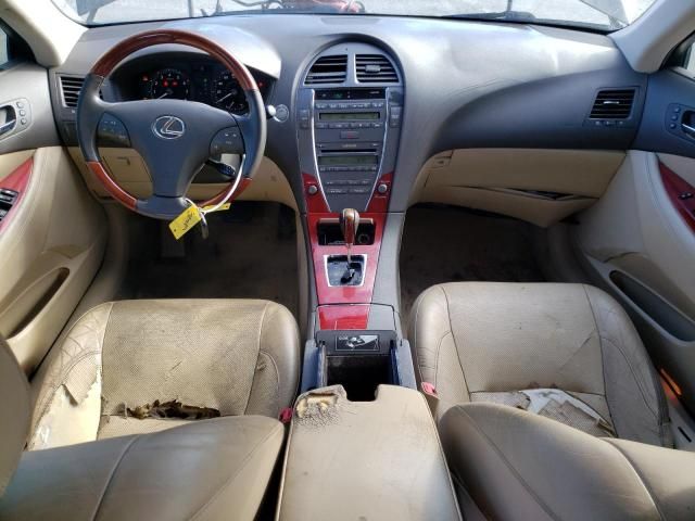 2009 Lexus ES 350