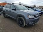 2018 Volkswagen Atlas SEL