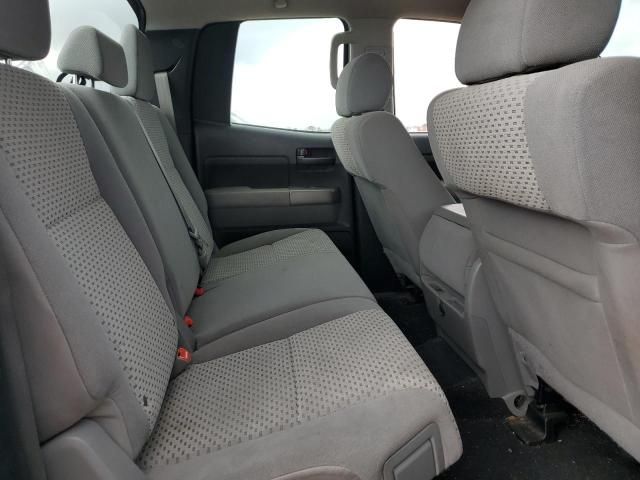 2012 Toyota Tundra Double Cab SR5