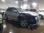 2018 Audi Q5 Premium