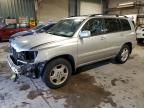 2006 Toyota Highlander Limited