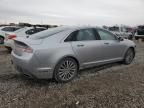 2020 Lincoln MKZ