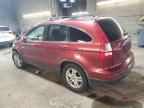 2010 Honda CR-V EXL