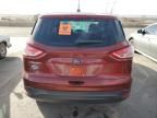 2016 Ford Escape S