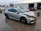 2023 Toyota Camry SE Night Shade