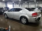 2008 Dodge Avenger SE