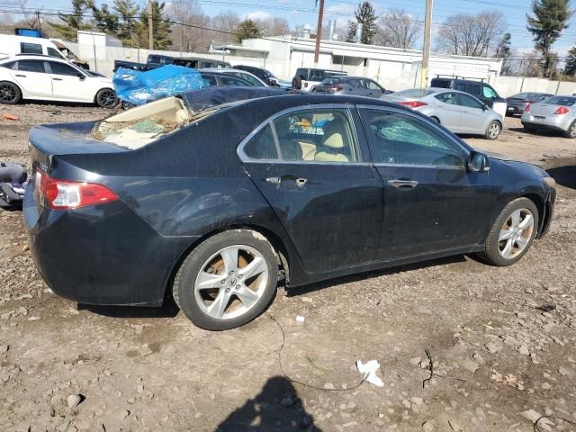 2010 Acura TSX