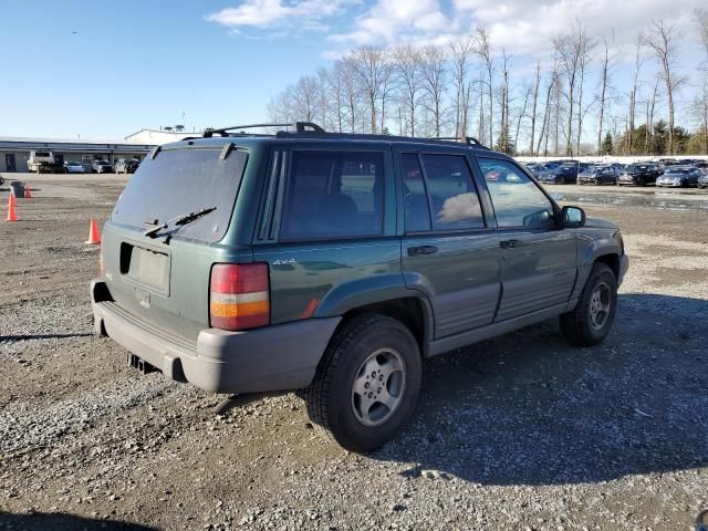 1996 Jeep Grand Cherokee Laredo