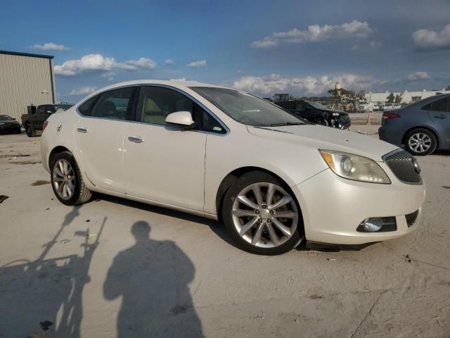 2013 Buick Verano Convenience