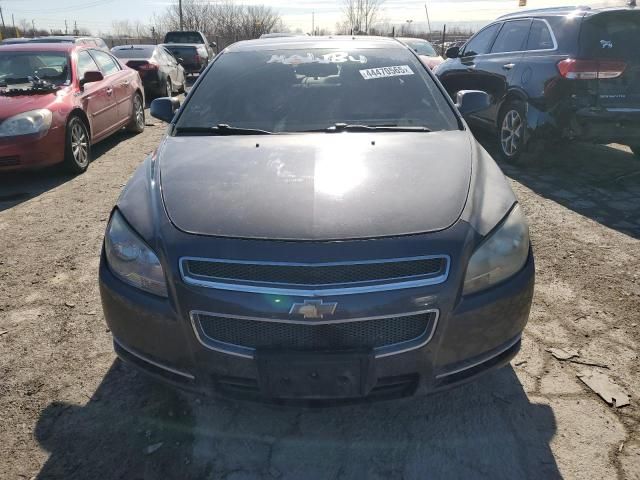 2012 Chevrolet Malibu 1LT