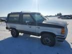 1989 Ford Bronco II