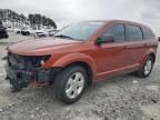 2013 Dodge Journey SE