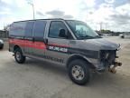 2006 Chevrolet Express G2500