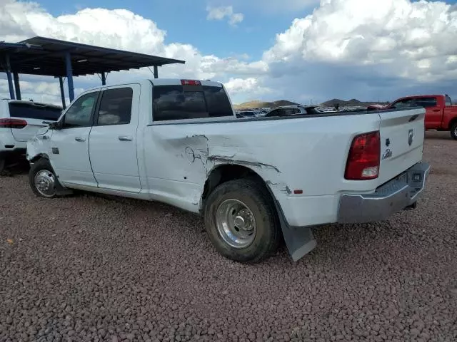 2010 Dodge RAM 3500