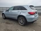 2017 Mercedes-Benz GLC 300