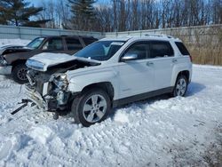 GMC Vehiculos salvage en venta: 2014 GMC Terrain SLT